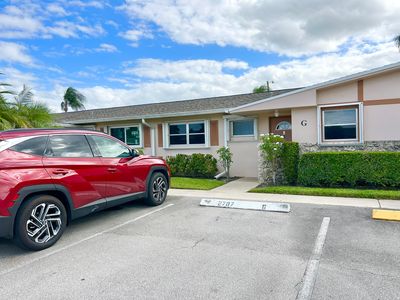 2787 Dudley Drive W #G, West Palm Beach, FL, 33415