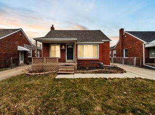 22754 David Ave, Eastpointe, MI 48021