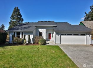 2471 Soundview Drive, Langley, WA 98260