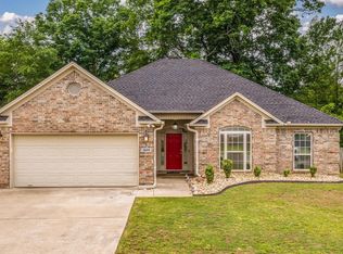2609 Shadowcreek Dr, Bryant, AR 72022