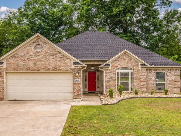 2609 Shadowcreek Dr, Bryant, AR 72022