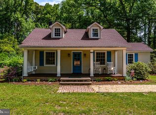 76 Tucker Hill Rd, Kinsale, VA 22488