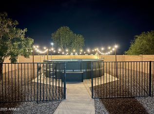 18960 N TOLEDO Avenue, Maricopa, AZ 85138