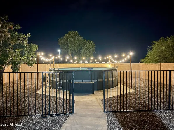 18960 N TOLEDO Avenue, Maricopa, AZ 85138