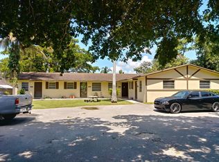 4875-4883 SW 65th Ave #4877, Fort Lauderdale, FL 33314
