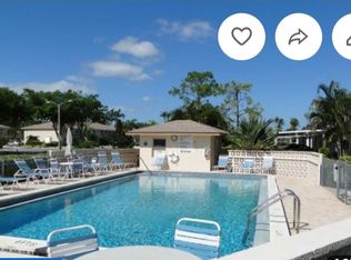 163 Palm Dr #2874, Naples, FL 34112