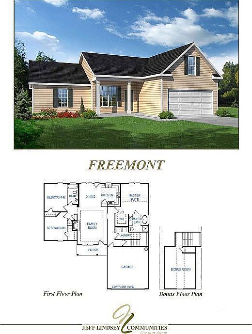 Representative plan