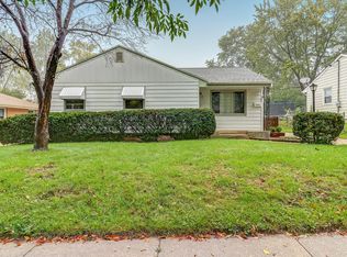 10532 W Sheridan Ave, Milwaukee, WI 53225