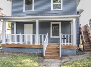 2846 Rutland Ave APT 2, Des Moines, IA 50311