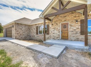 6331 W 4195 Rd, Pryor, OK 74361