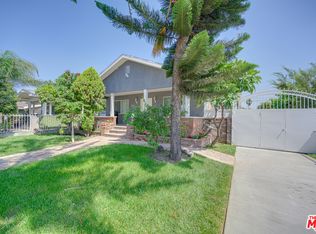 3882 2nd Ave, Los Angeles, CA 90008