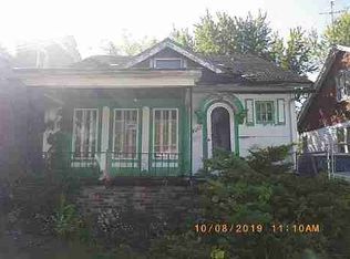 14288 Cedargrove St, Detroit, MI 48205