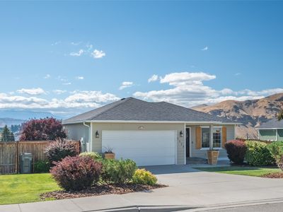 3954 NE Blueridge Drive, East Wenatchee, WA, 98802