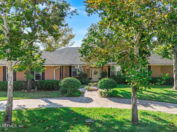 8126 SABAL OAK Lane, Jacksonville, FL 32256