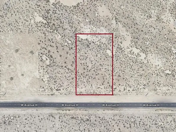 43 Rd St W #H, Lancaster, CA 93536