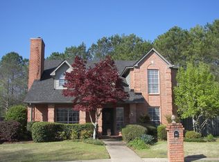 135 Norridge Pl, Pelham, AL 35124