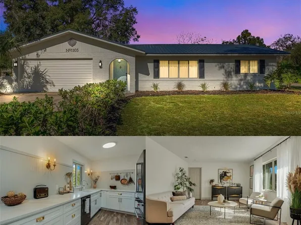 1105 E Ohio Ave, Deland, FL 32724
