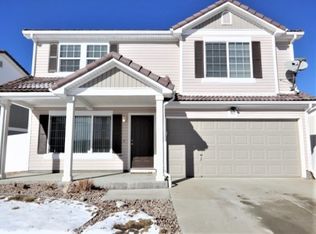 19441 E 50th Pl, Denver, CO 80249