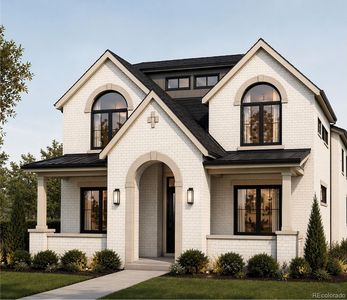 3953 Vrain Street, Denver, CO, 80212