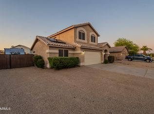 10822 W Quail Ave, Sun City, AZ 85373