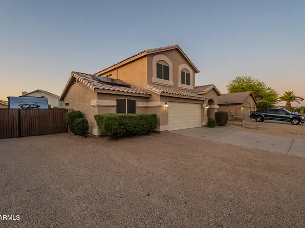 10822 W QUAIL Avenue, Peoria, AZ 85373