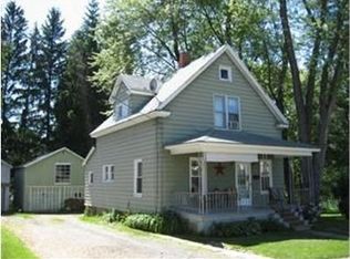 80 Elam Ave, Jamestown, NY