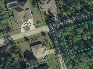38 Bunker Knolls Ln, Palm Coast, FL 32137