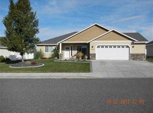 8806 W 1st Ave, Kennewick, WA 99336