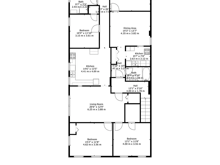 34 King St W #1 — Photo 4