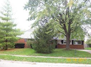 6077 Ansbury Dr, Dayton, OH 45424