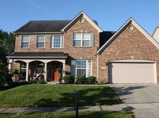 2880 Majestic View Walk, Lexington, KY 40511
