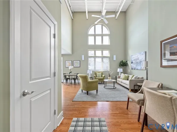 107 S Meadow St #A, Richmond, VA 23220