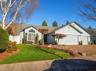 11404 Shelby Rose Dr, Oregon City, OR 97045