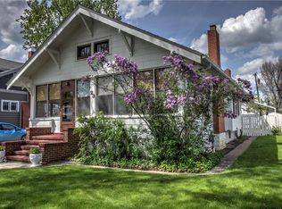 23 Burlington Ave, Billings, MT 59101