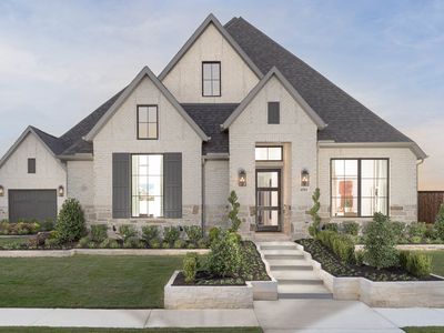 4501 Sylvan Park Dr, Rockwall, TX, 75032