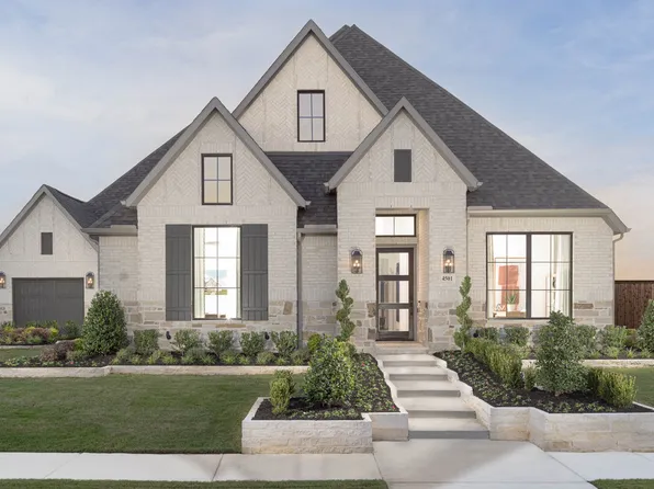 4501 Sylvan Park Dr, Rockwall, TX 75032