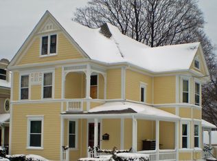 390 High St, Middletown, CT 06457