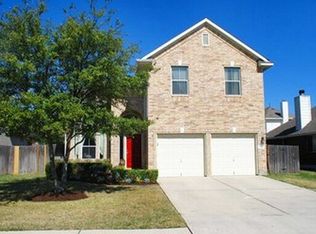 3610 Eagles Nest St, Round Rock, TX 78665