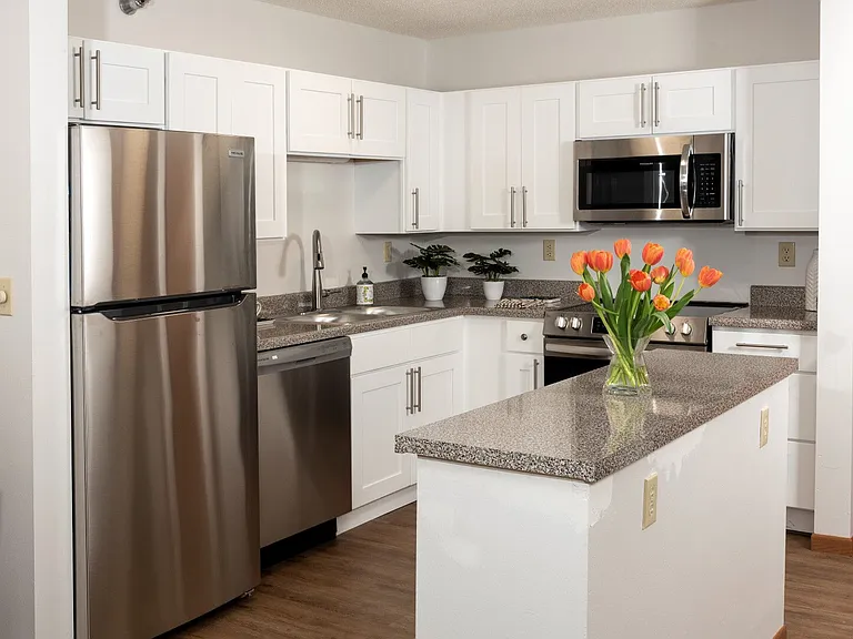 BRIARCLIFF APARTMENTS — Photo 16