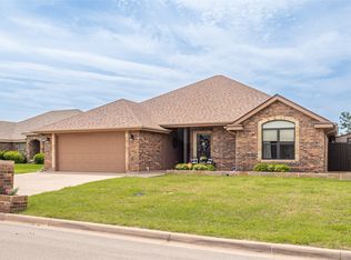 2125 Bunker Hill Dr, Abilene, TX 79601