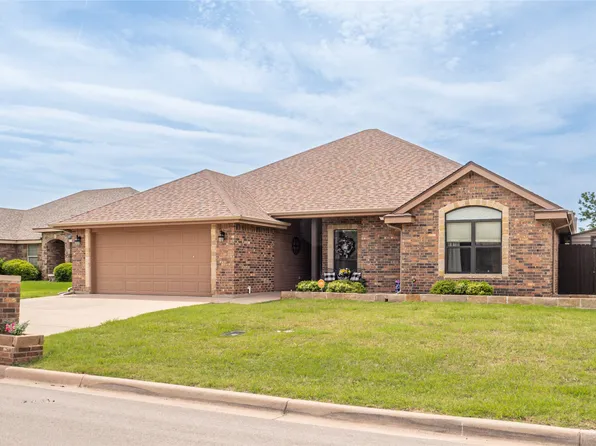 2125 Bunker Hill Dr, Abilene, TX 79601