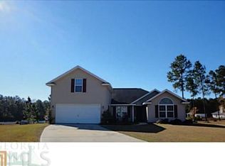 124 Benicia Ln, Guyton, GA 31312