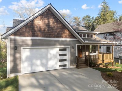 62 Pinedale Rd, Asheville, NC, 28805