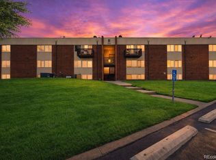 3643 S Sheridan Boulevard #8, Denver, CO 80235