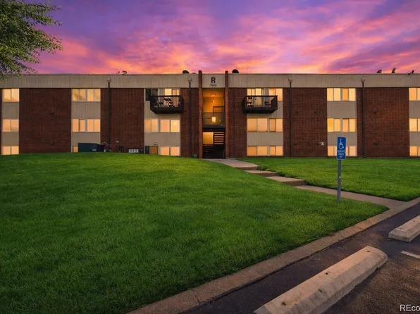 3643 S Sheridan Boulevard #8, Denver, CO 80235