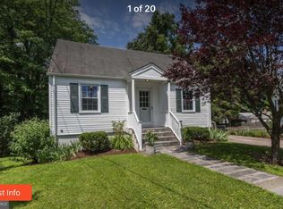 2910 Lindell Ct, Silver Spring, MD 20902