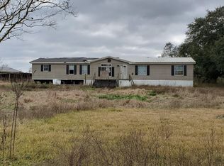 19628 Darvey Rd, Abbeville, LA 70510