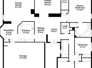 4923 W Gwen St, Laveen, AZ 85339
