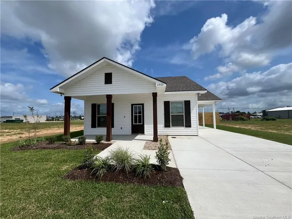 2333 Strickland Ct, Lake Charles, LA 70607