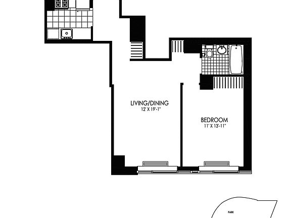 2nd image of 4720 Center Blvd Ph 2